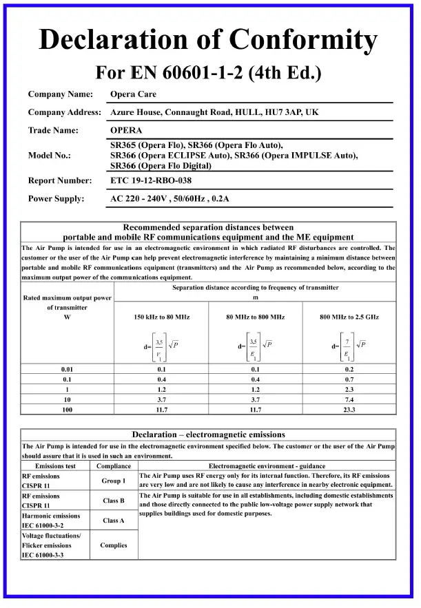 Opera-Beds-Eclipse-Air-Mattress-System-fig- (6)