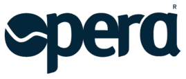 Opera-logo
