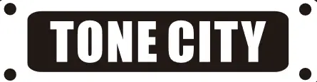 TONE CITY logo