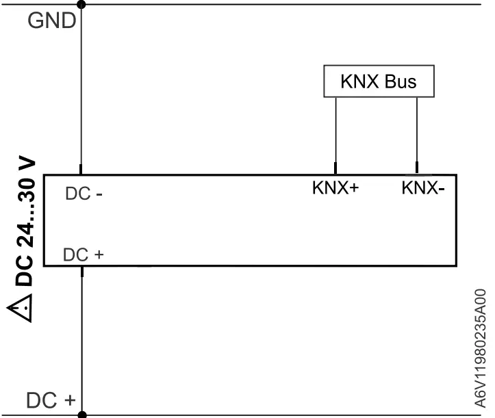 Mounting instructions