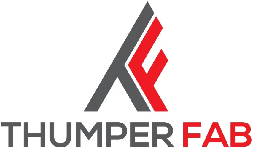 THUMPER FAB logo
