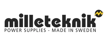 Milleteknik Logo