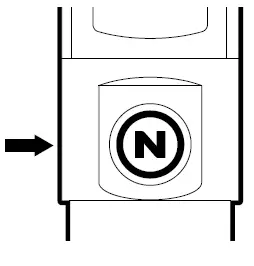 NEBO-FRANKLIN-DUAL-500-Lumen-Rechargeable-LED-Flashlight-FIG-2