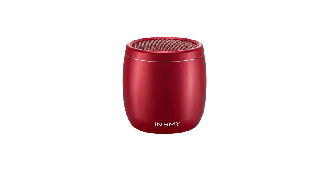Insmy C17 Max Mini Portable Wireless Speaker User Manual Insmy C17 Max Mini Portable Wireless Speaker User Manual