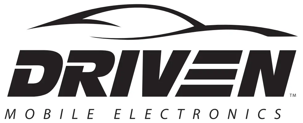 DRIVEN-Logo