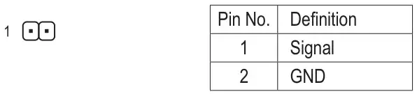 GIGABYTE A520M H Motherboard - CI