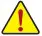 Warning Icon