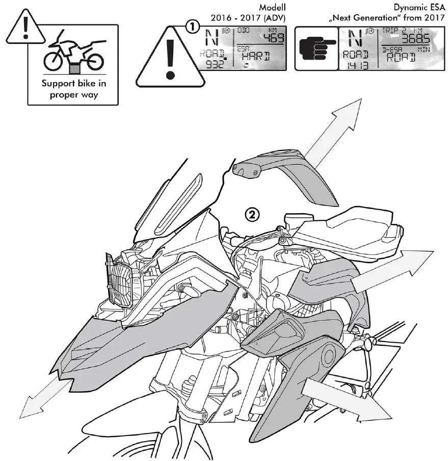 TOURATECH 09-045-5886-0 Shock Absorber-fig-10