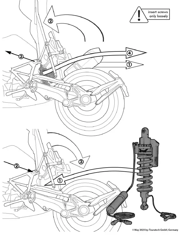TOURATECH 09-045-5886-0 Shock Absorber-fig-15