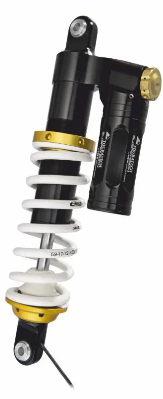 TOURATECH 09-045-5886-0 Shock Absorber-product