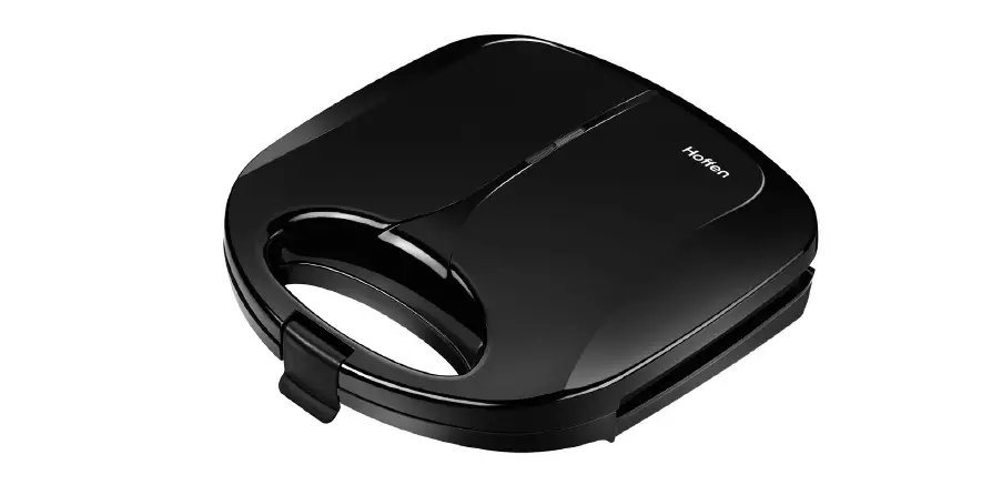 Hoffen Sm-3026 Sandwich Maker User Manual Hoffen Sm-3026 Sandwich Maker User Manual