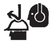 BOSTITCH FN1664 Pneumatic Stapler - ICON 3