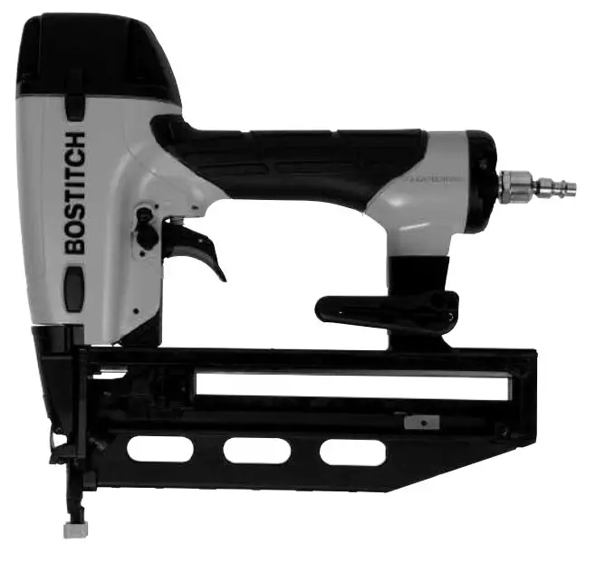 BOSTITCH FN1664 Pneumatic Stapler