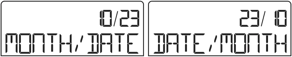 LA CROSSE TECHNOLOGY 308-1415FCTv2 Wireless Forecast Station - b1