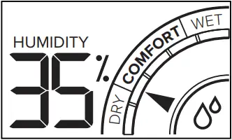 LA CROSSE TECHNOLOGY 308-1415FCTv2 Wireless Forecast Station - d2