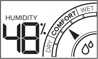 LA CROSSE TECHNOLOGY 308-1415FCTv2 Wireless Forecast Station - d3