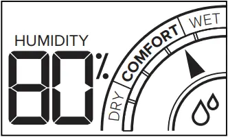 LA CROSSE TECHNOLOGY 308-1415FCTv2 Wireless Forecast Station - d4