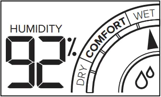 LA CROSSE TECHNOLOGY 308-1415FCTv2 Wireless Forecast Station - d5