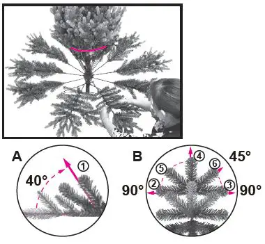 GE-22028-Pre-Lit-Christmas-Trees-with-Easy-Light- (5)