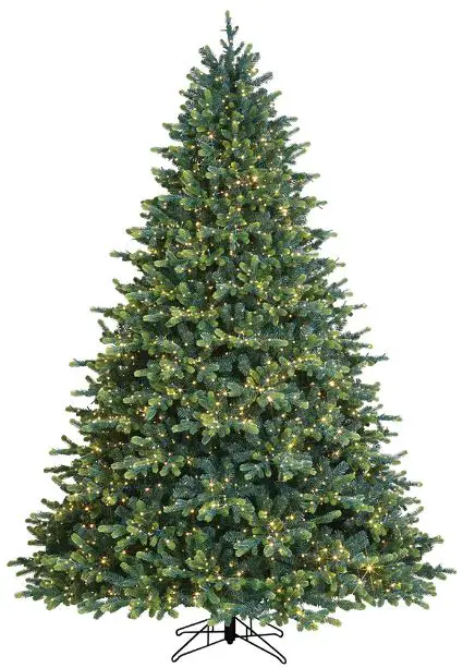GE-22028-Pre-Lit-Christmas-Trees-with-Easy-Light-PRO