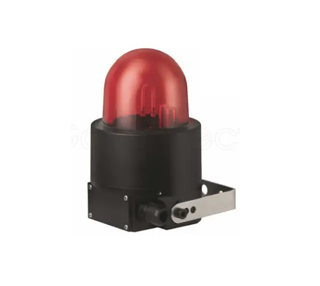 Gazdetect Ft729 Atex Led Beacon Owner's Manual