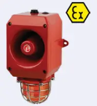 GazDetect-FT729-Atex-LED-Beacon-fig-2