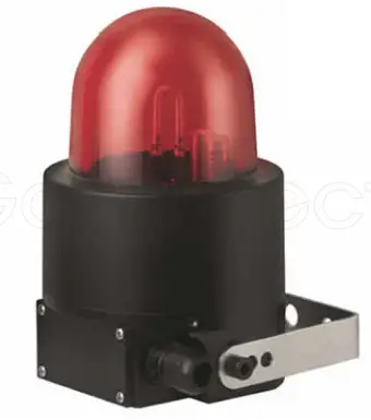 GazDetect-FT729-Atex-LED-Beacon-product