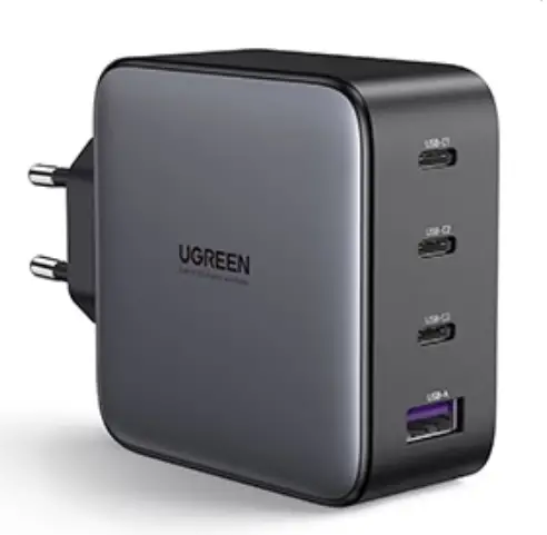 UGREEN 40747 PD Fast Charger CD226