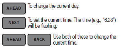 LUXPRO-PSP700-SERIES-ELECTRONIC-THERMOSTAT-Installation-Manual-FIG-12
