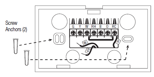 LUXPRO-PSP700-SERIES-ELECTRONIC-THERMOSTAT-Installation-Manual-FIG-5