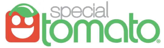 special-tomato-logo