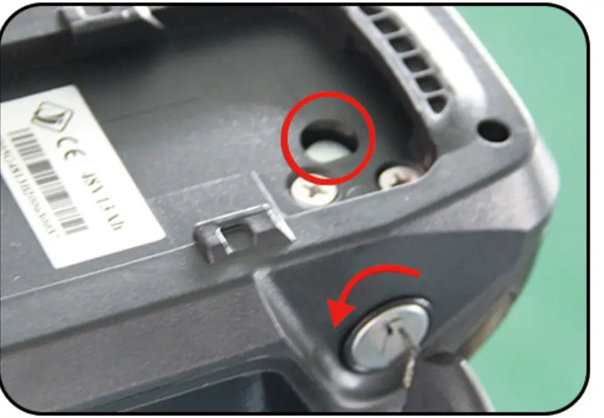 Battery Installation and Maintenance