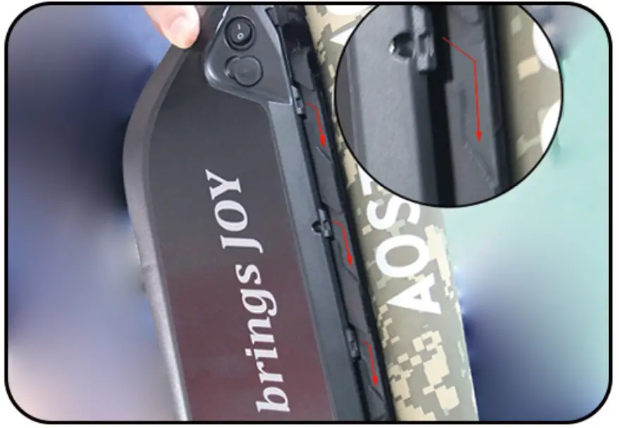 Battery Installation and Maintenance