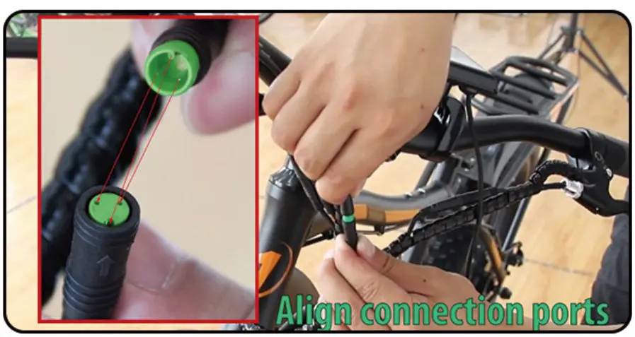 Installation Instruction