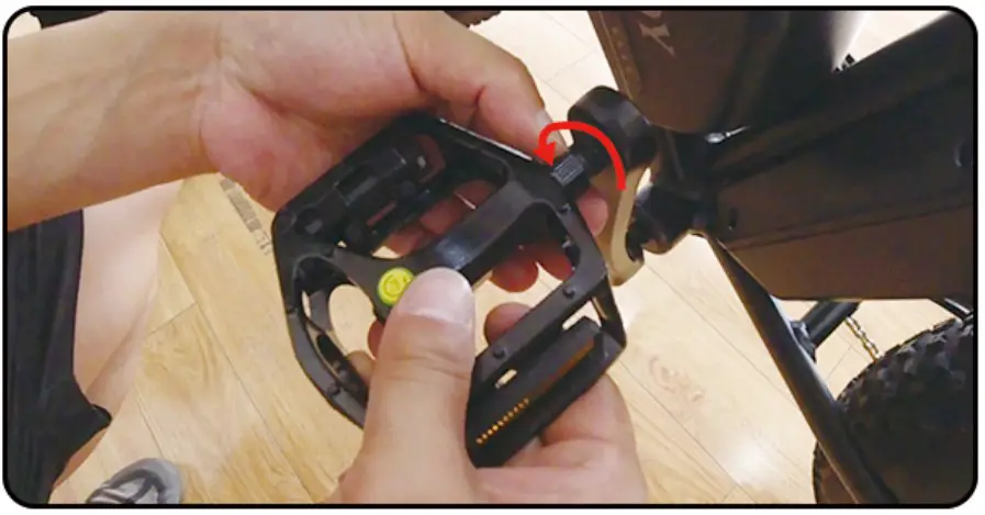 Installation Instruction