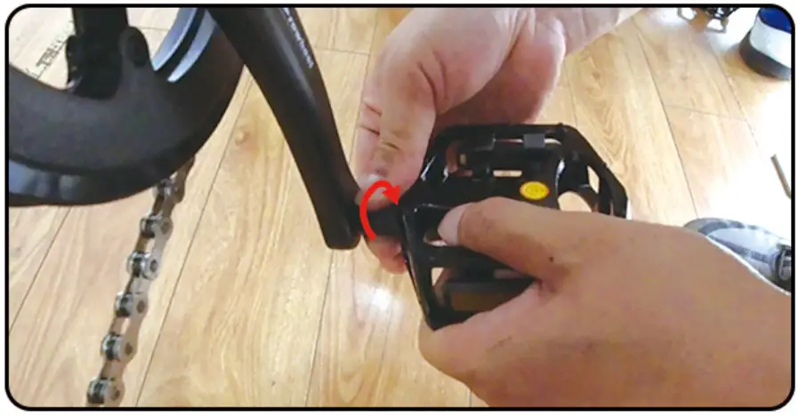 Installation Instruction