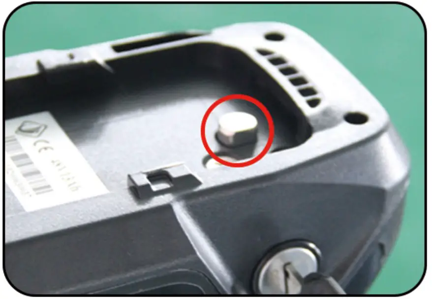 Battery Installation and Maintenance