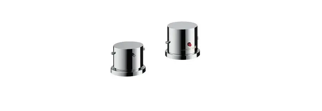 Axor 10480000 Starck Bath Mixers Instruction Manual Axor 10480000 Starck Bath Mixers Instruction Manual