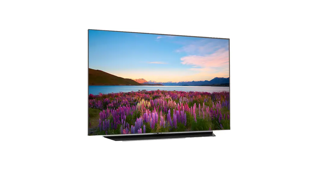 Lg Oled48c2aua Oled Tv User Guide Lg Oled48c2aua Oled Tv User Guide