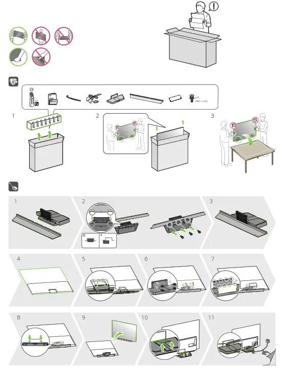 LG OLED48C2AUA OLED TV - Figure1
