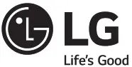 LG logo