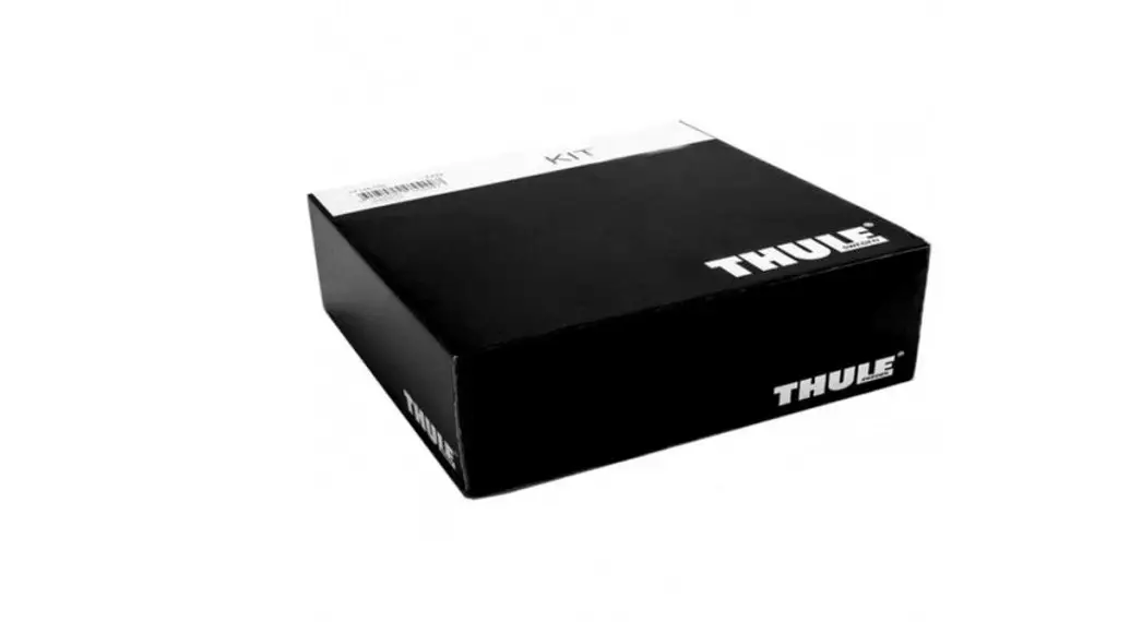 Thule 187038 Car Roof Rack Fitting Kit Instructions Thule 187038 Car Roof Rack Fitting Kit Instructions