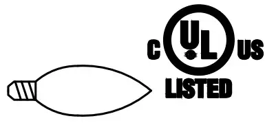 CRYSTORAMA 714 CH CL SAQ Three Light Ceiling Mount - fig 3