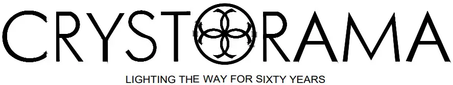 CRYSTORAMA logo