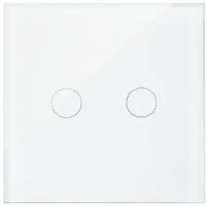 PNI SafeHome DIM202 Touch Dimmer Switch