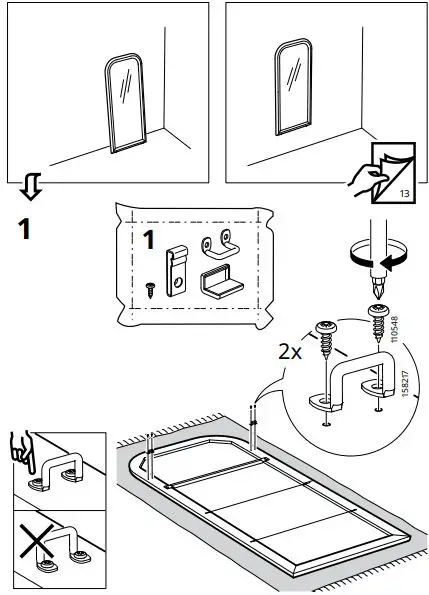 IKEA-ALMARÖD-Mirror-fig-3