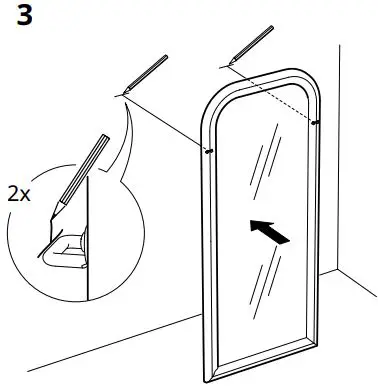 IKEA-ALMARÖD-Mirror-fig-5