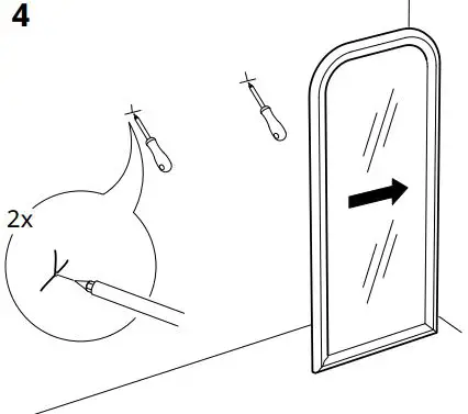 IKEA-ALMARÖD-Mirror-fig-6