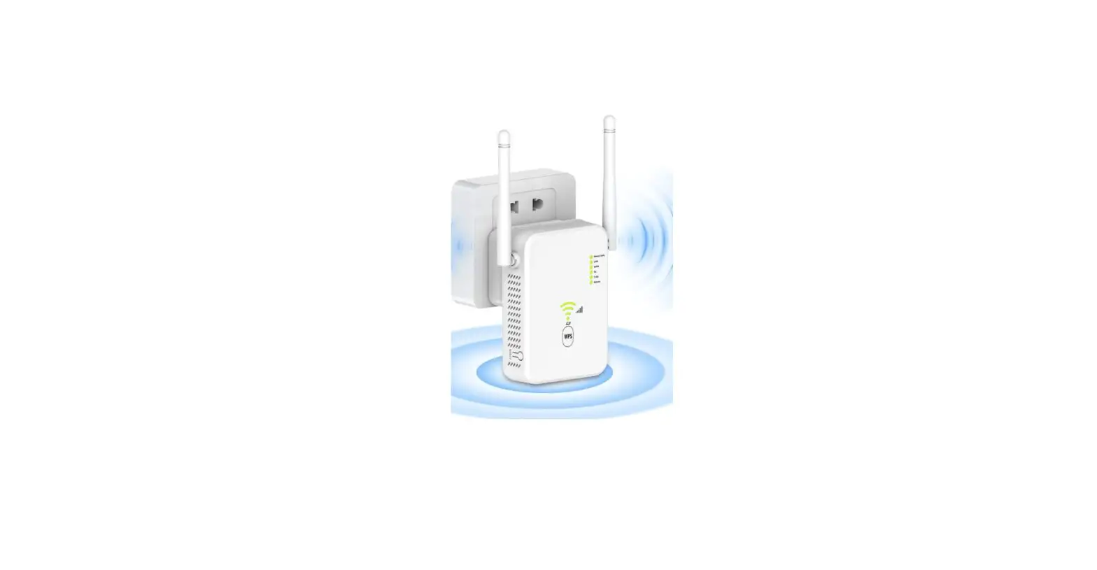 Hemisol U10 Wifi Extenders Signal Booster User Manual Hemisol U10 Wifi Extenders Signal Booster User Manual