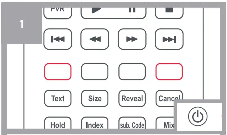 SET UP YOUR TELEVISION